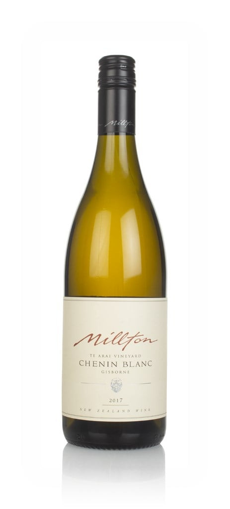 Millton Te Arai Chenin Blanc 2017 75cl