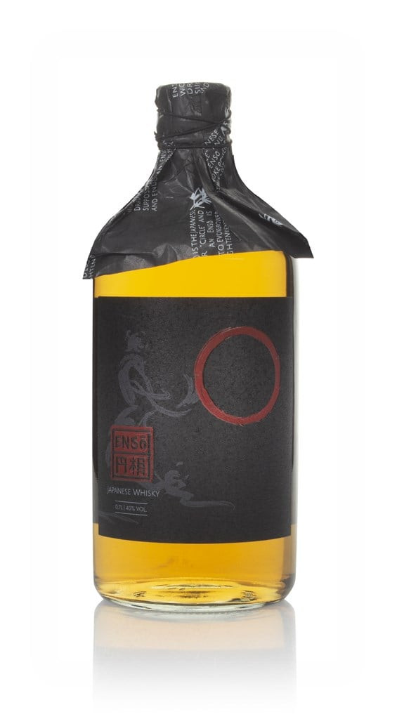 Enso Japanese Whisky 70cl