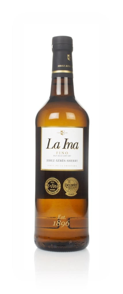 La Ina Fino  75cl