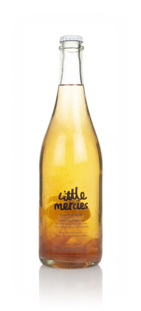 Little Mercies Grapefruit Spritz 75cl