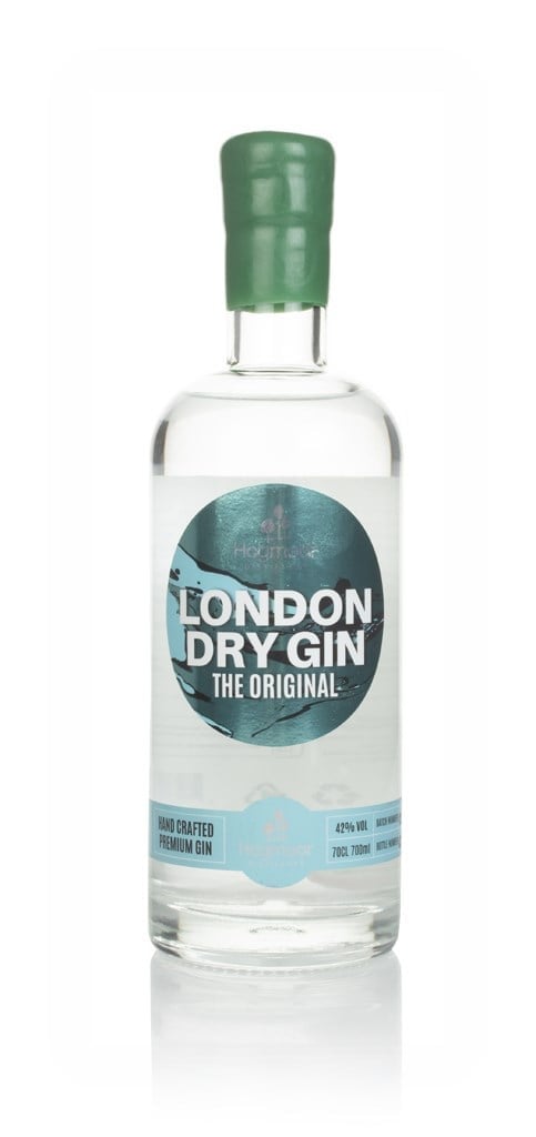 Hogmoor Original London Dry Gin 70cl