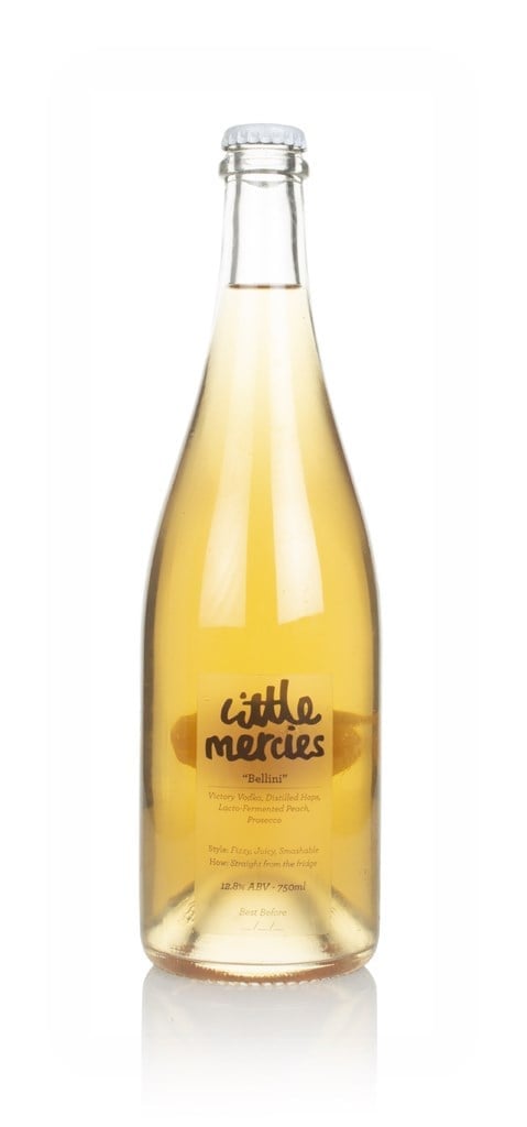 Little Mercies Bellini 75cl