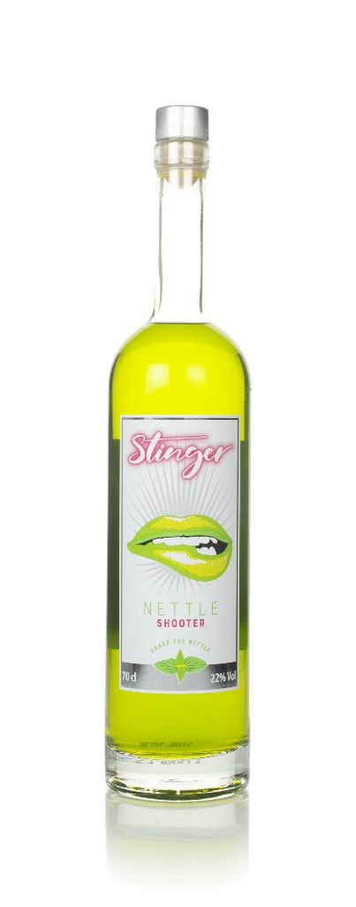 Stinger Nettle