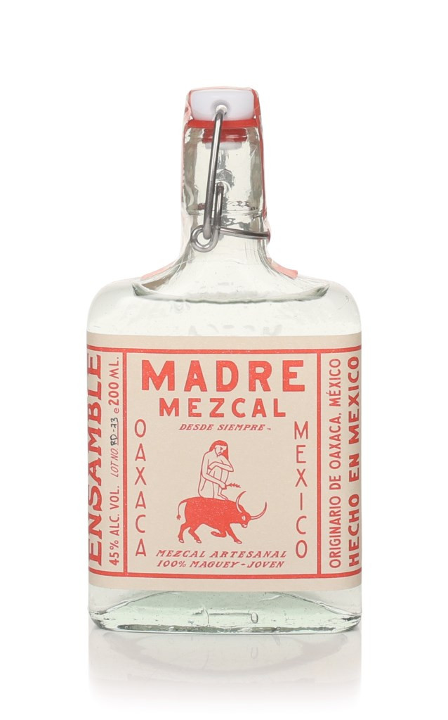 Madre Mezcal (200ml)