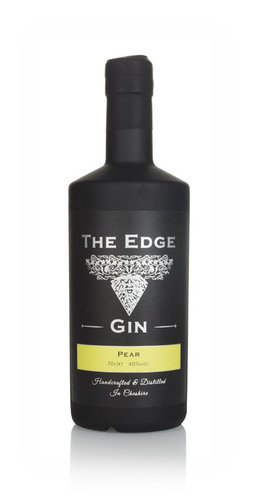 The Edge Pear Gin 70cl