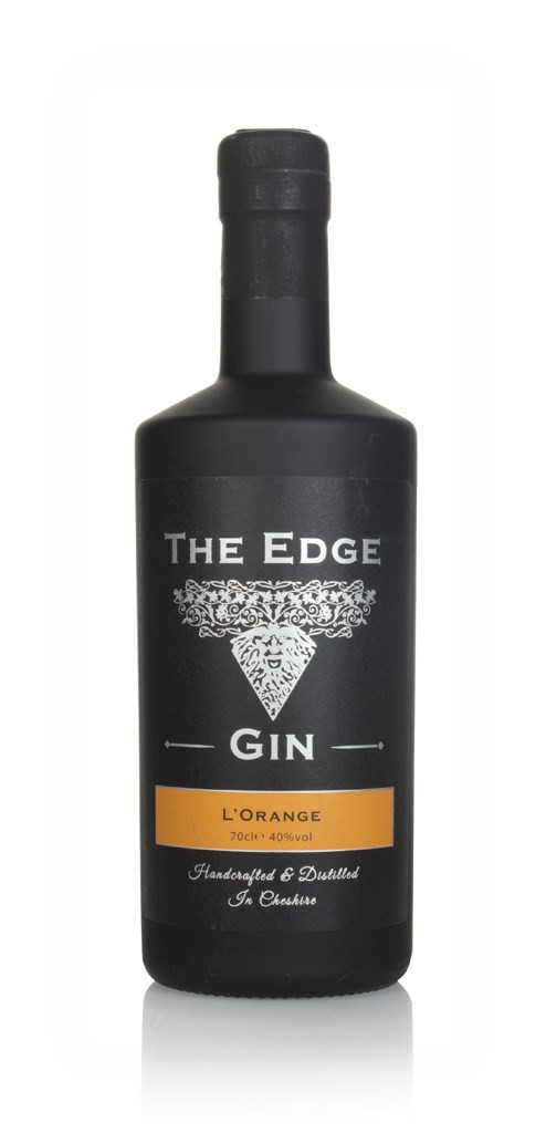 The Edge L'Orange Gin 70cl