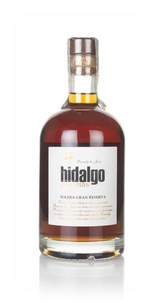 Bodegas Hidalgo Doscientos Solera Gran Reserva 70cl