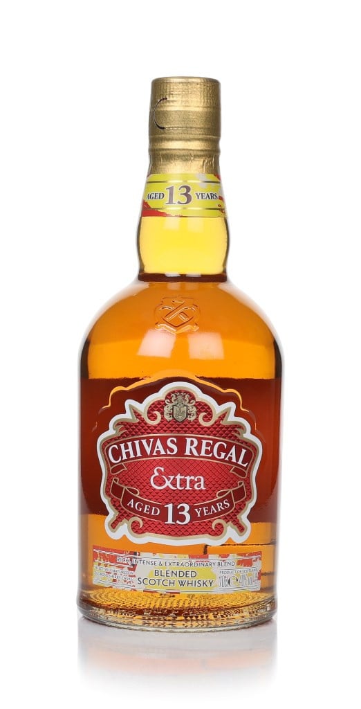 Chivas Regal Extra 13 Year Old 70cl