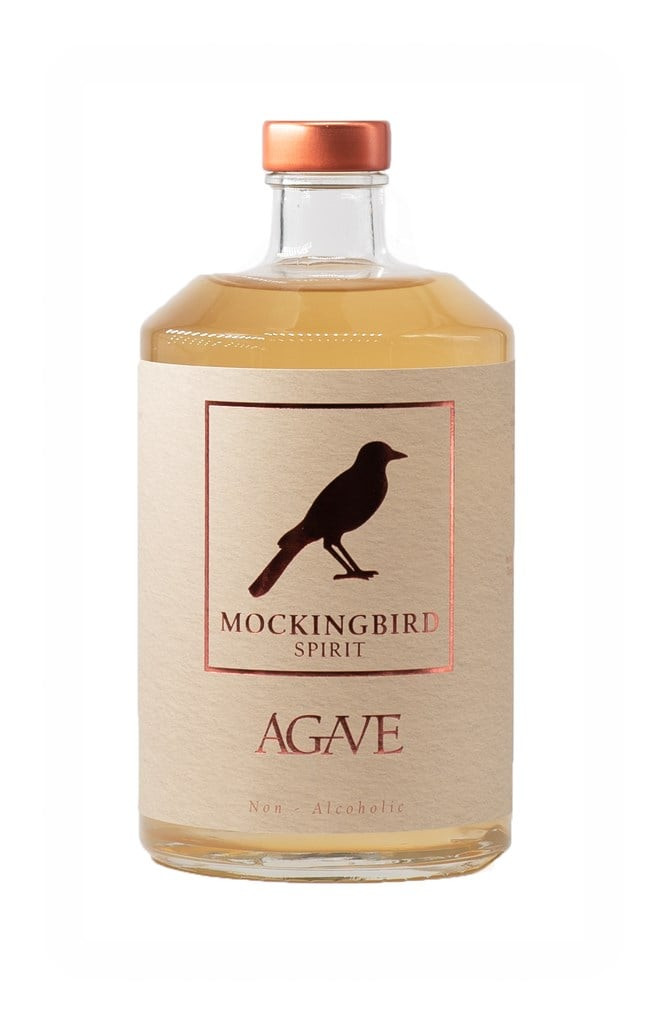 Mockingbird Spirit 70cl