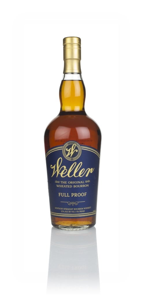 W.L. Weller Full Proof 70cl