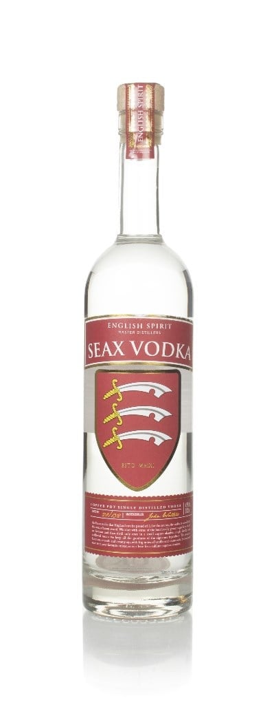 Seax Vodka 50cl