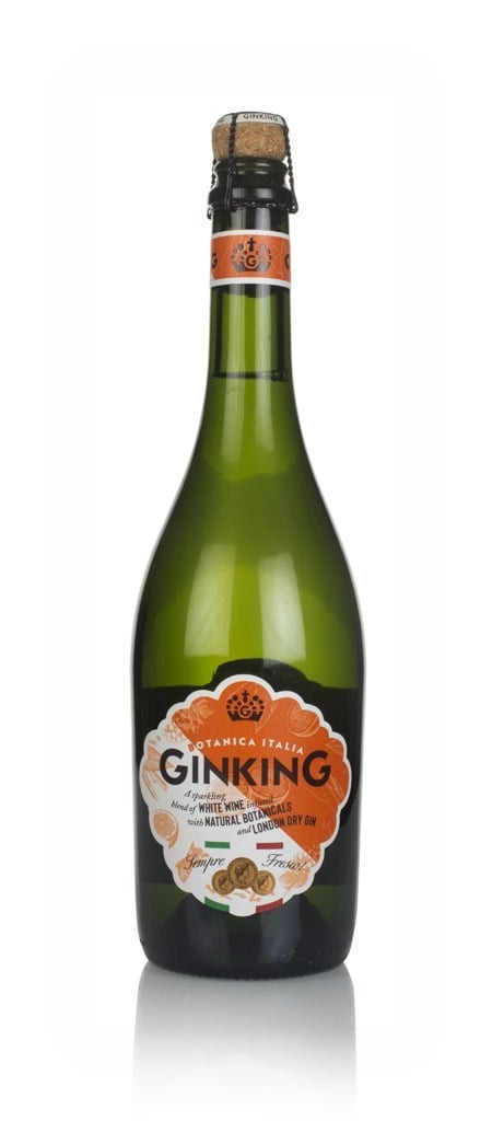 Ginking Botanica Italia 75cl