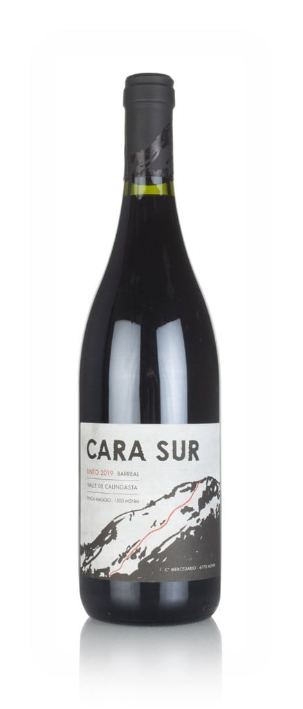 Cara Sur Tinto 2019 75cl