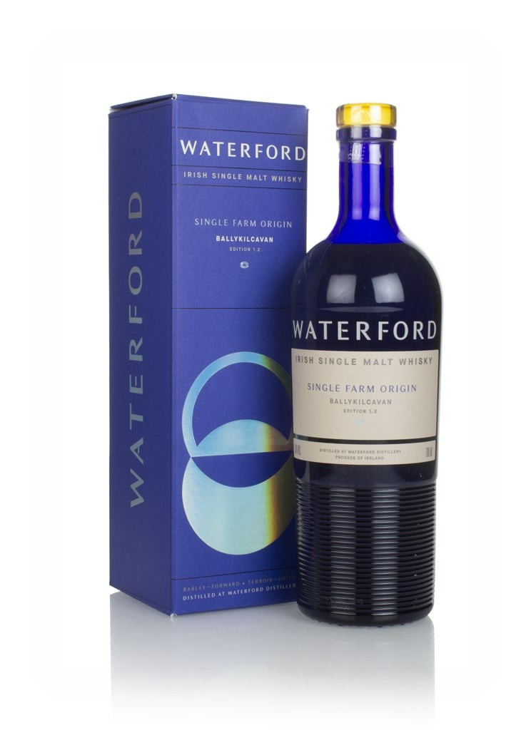 Waterford Single Farm Origin - Ballykilcavan 1.2 70cl