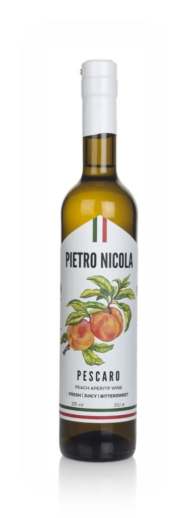 Pietro Nicola Pescaro 50cl