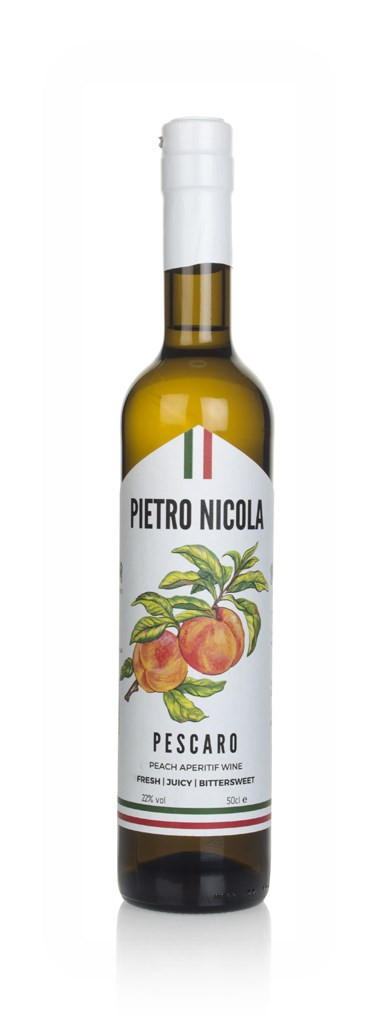 Pietro Nicola Pescaro