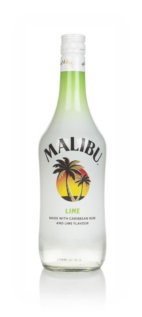 Malibu Lime 70cl