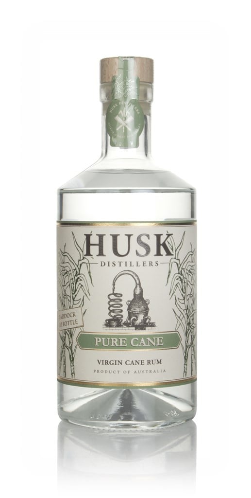 Husk Pure Cane 70cl