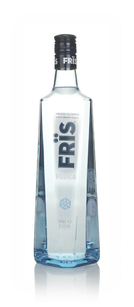 Frïs Vodka 70cl