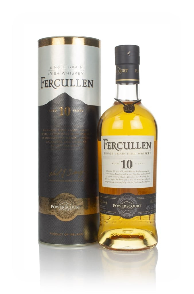 Fercullen 10 Year Old 70cl