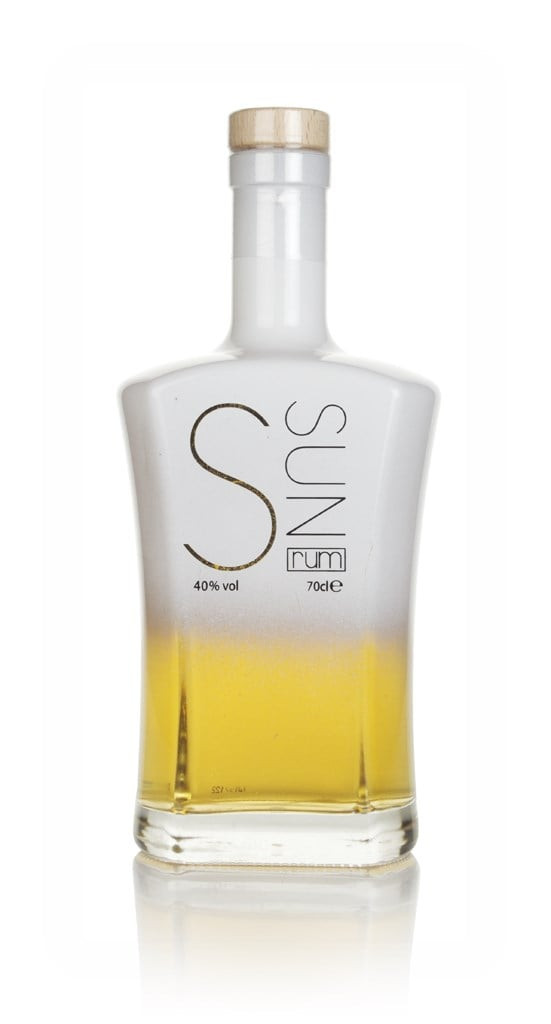 Sun Rum 70cl