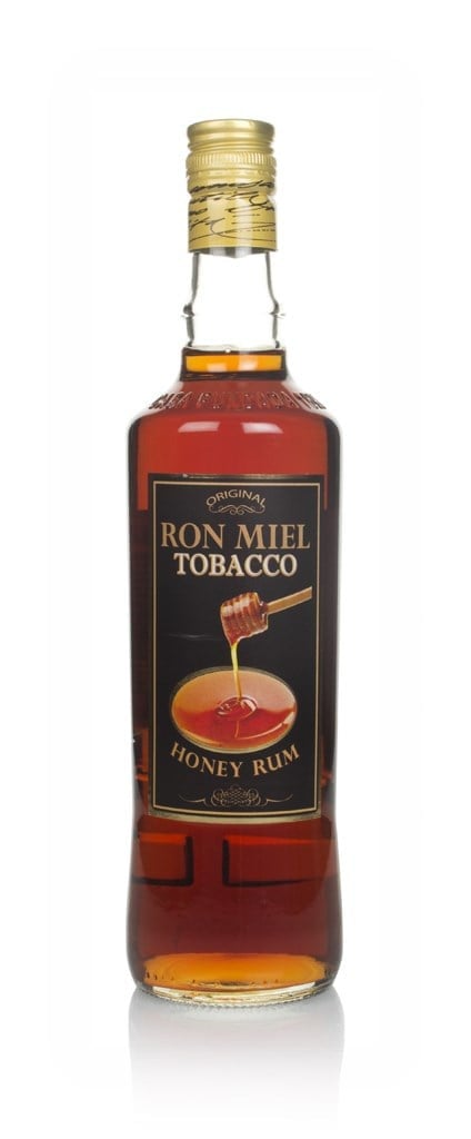 Antonio Nadal Ron Miel Tobacco 70cl