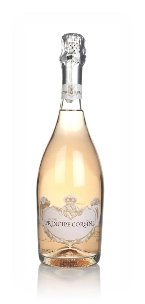 Le Corti Principe Corsini Rosé