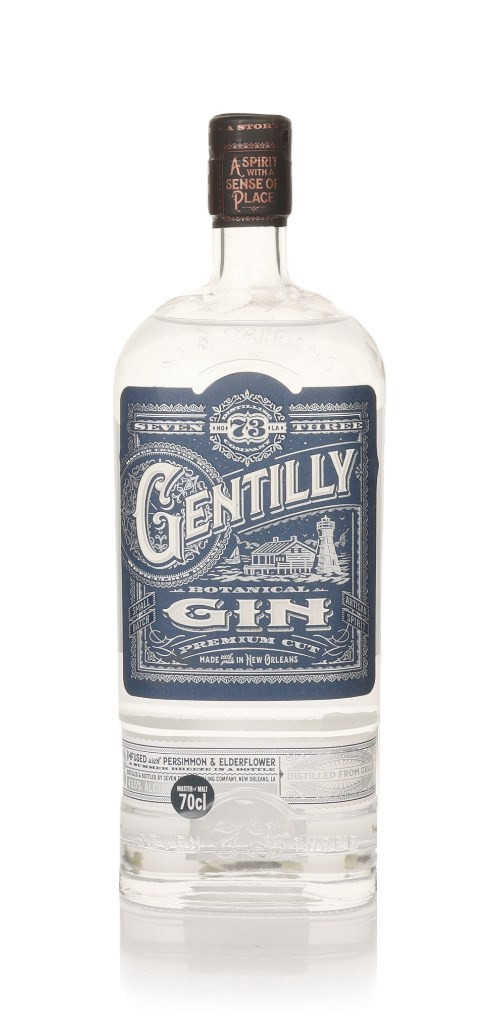 Seven Hills Tokaj Gin 70cl | Master Of Malt