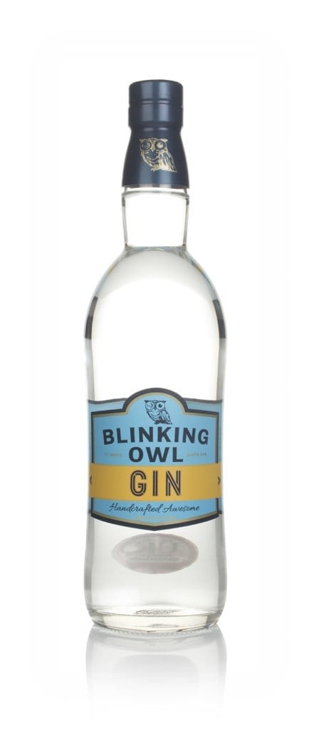 Blinking Owl Gin 70cl