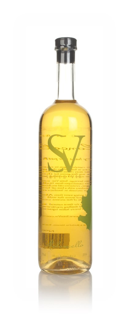 Sette Vie Meloncello