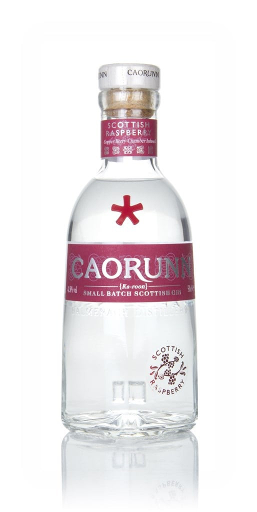 Caorunn Raspberry Gin 50cl