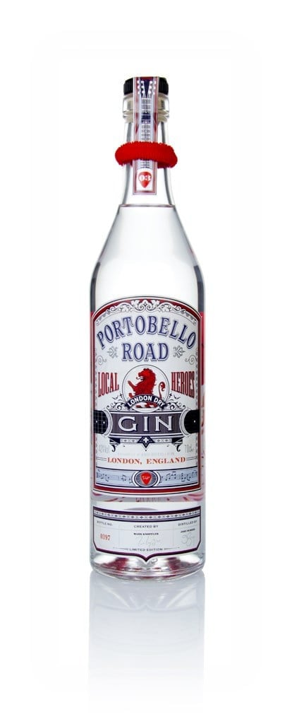 Portobello Road Local Heroes No.3 70cl
