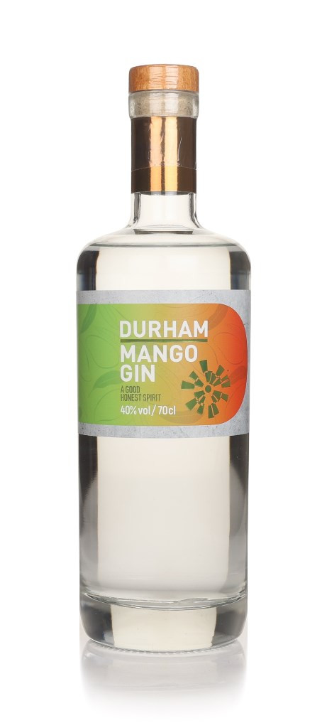 Durham Mango Gin 70cl