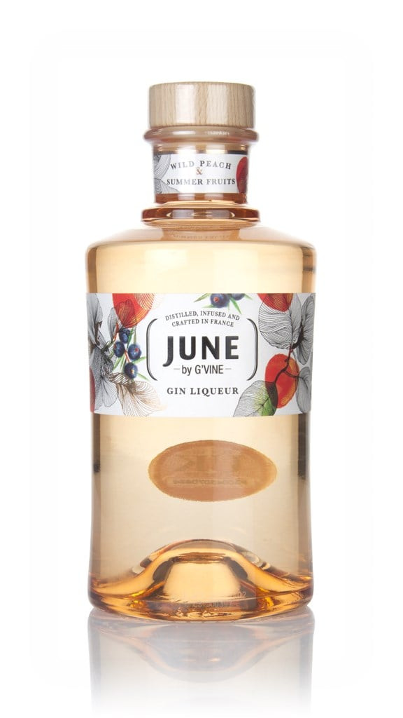G'Vine June Gin Liqueur 70cl