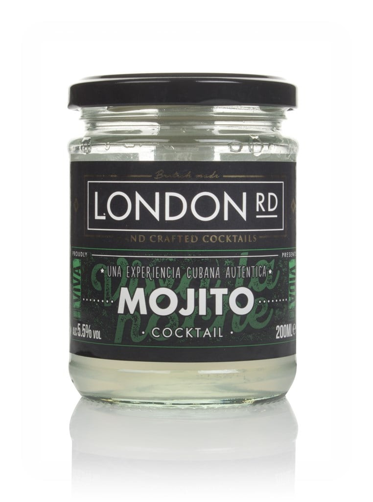 London Road Mojito