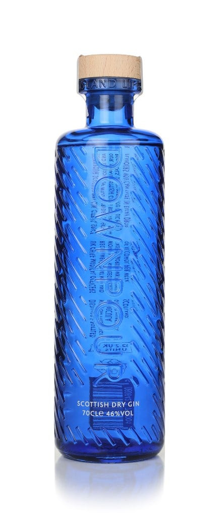 Silent Pool Coronation Expression Gin 70cl | Master Of Malt