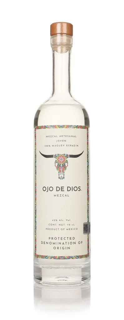 Ojo de Dios Joven