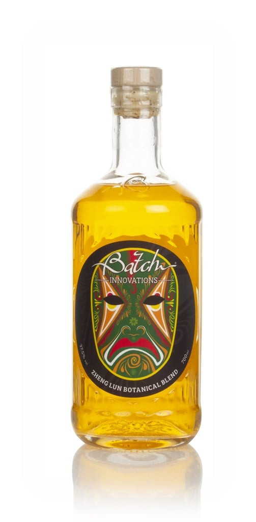 Batch Zheng Lun Botanical Blend 50cl