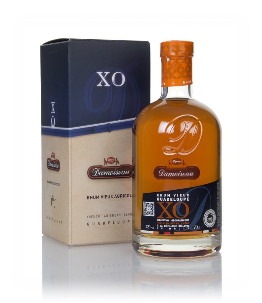 Damoiseau XO 70cl