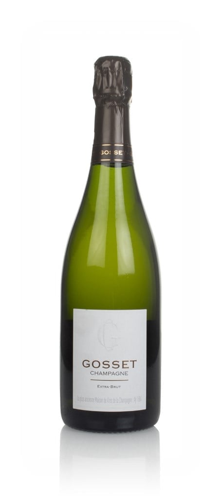 Gosset Extra Brut 75cl