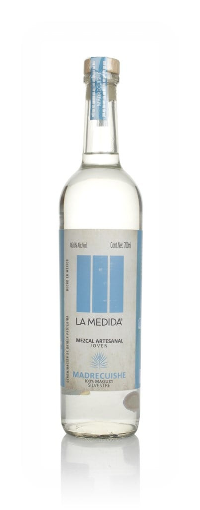 La Medida Madrecuishe (46.6%) 70cl