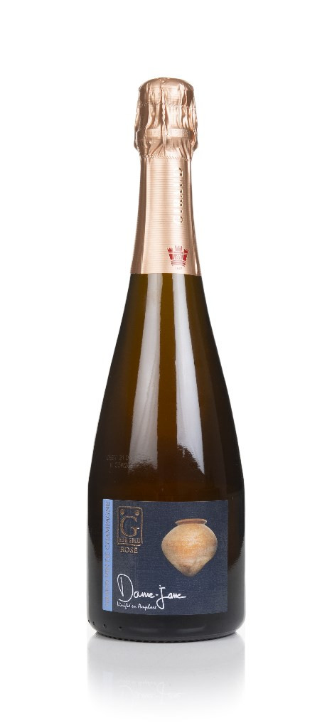 Henri Giraud Dame-Jane Rosé 75cl