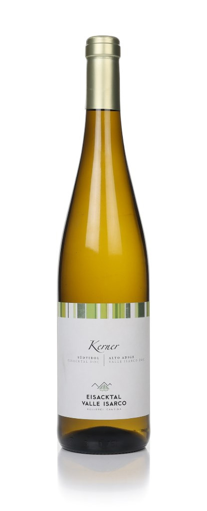 Eisacktaler Kellerei Cantina Valle Isarco Kerner 2019 75cl