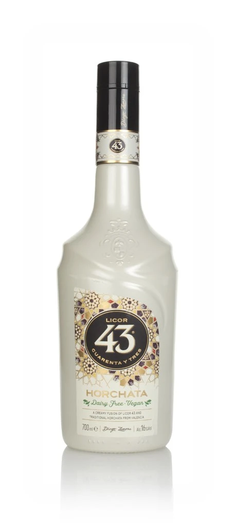 Licor 43 Horchata