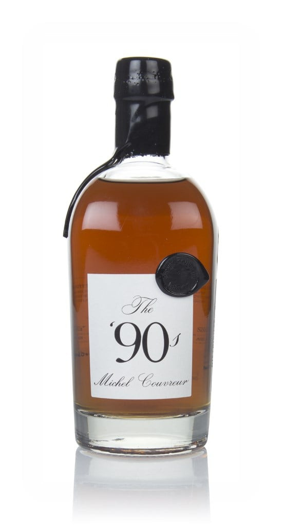 Michel Couvreur The '90s 50cl