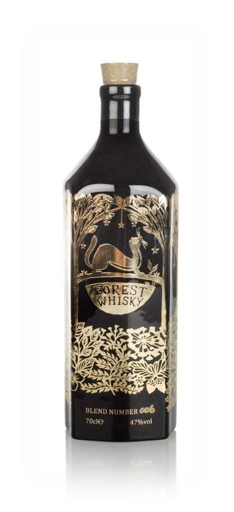 Forest Whisky Blend Number Six 70cl