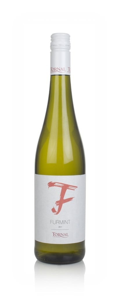 Tornai Furmint F 2017 75cl