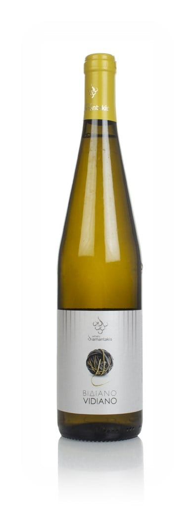 Diamantakis Vidiano 2018 75cl