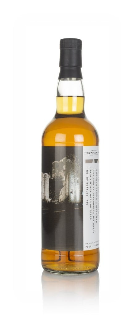 Invergordon 46 Year Old 1974 (Thompson Bros.) 70cl