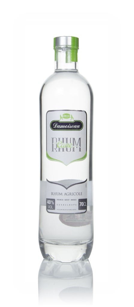 Damoiseau Cane Rhum 70cl